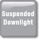 Dot Downlights LED - Suspended Downlight