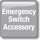 DOT Downlights - Installation Instructions DOT Surface Mounted