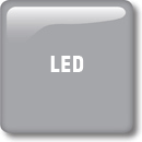 Dot Downlights - The Range - LED