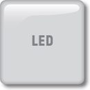 Dot Downlights - The Range - LED