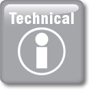 DOT Downlights Technical Information